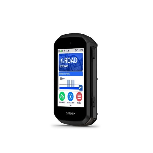 Garmin Edge 850 GPS-Fahrradcomputer