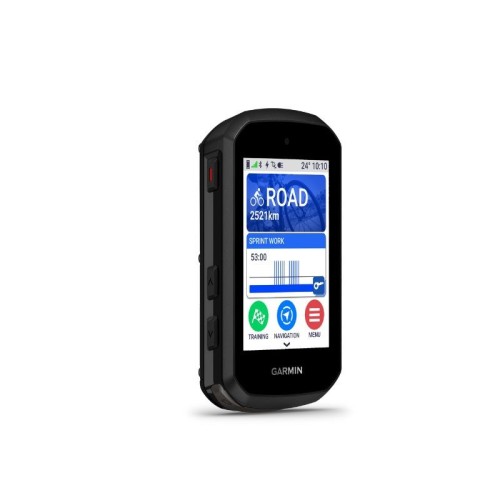Ciclocomputador GPS Garmin Edge 850