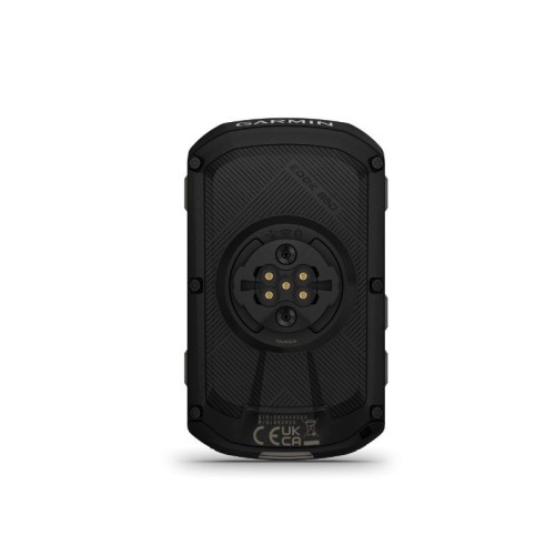 Garmin Edge 850 GPS-Fahrradcomputer