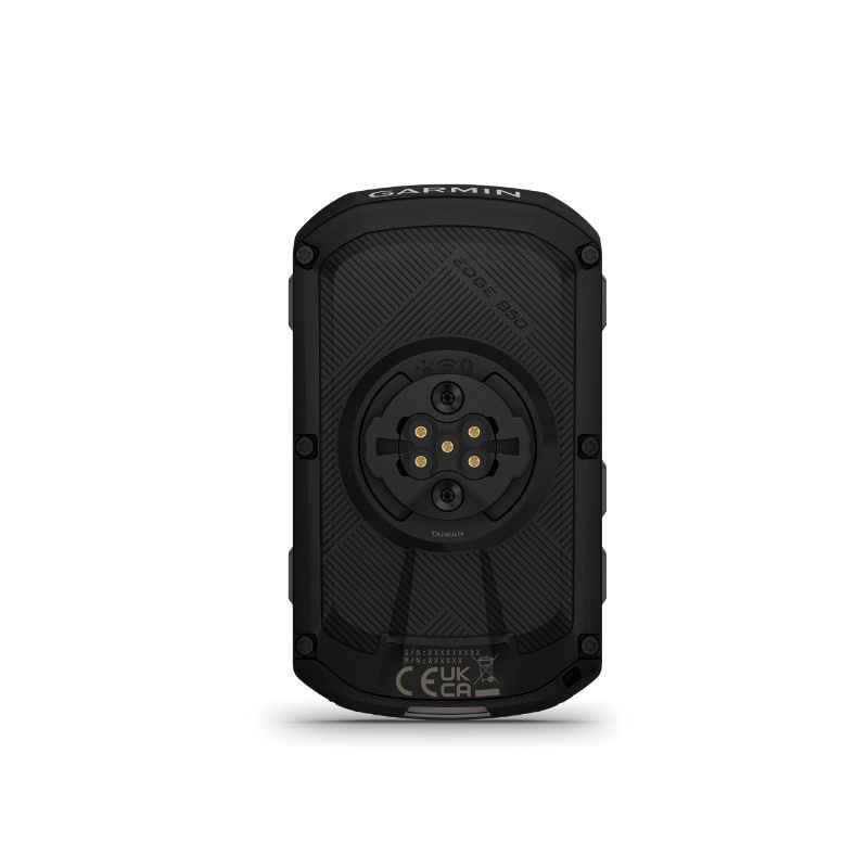 Compteur vélo GPS Garmin Edge 850 Compteur vélo GPS Garmin Edge 850