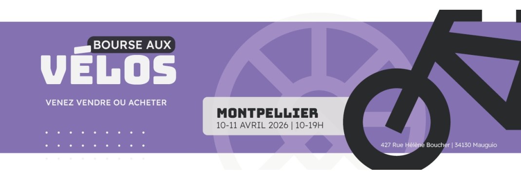 Venta de bicicletas de segunda mano