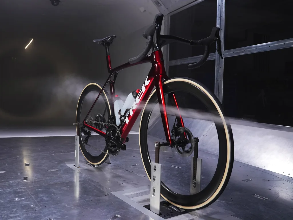 Cadre Trek Madone Gen8