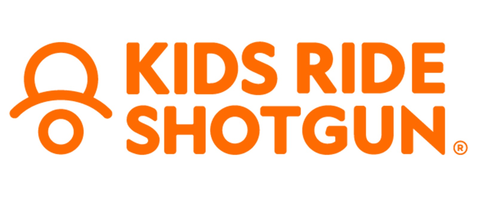 Kids Ride Shotgun