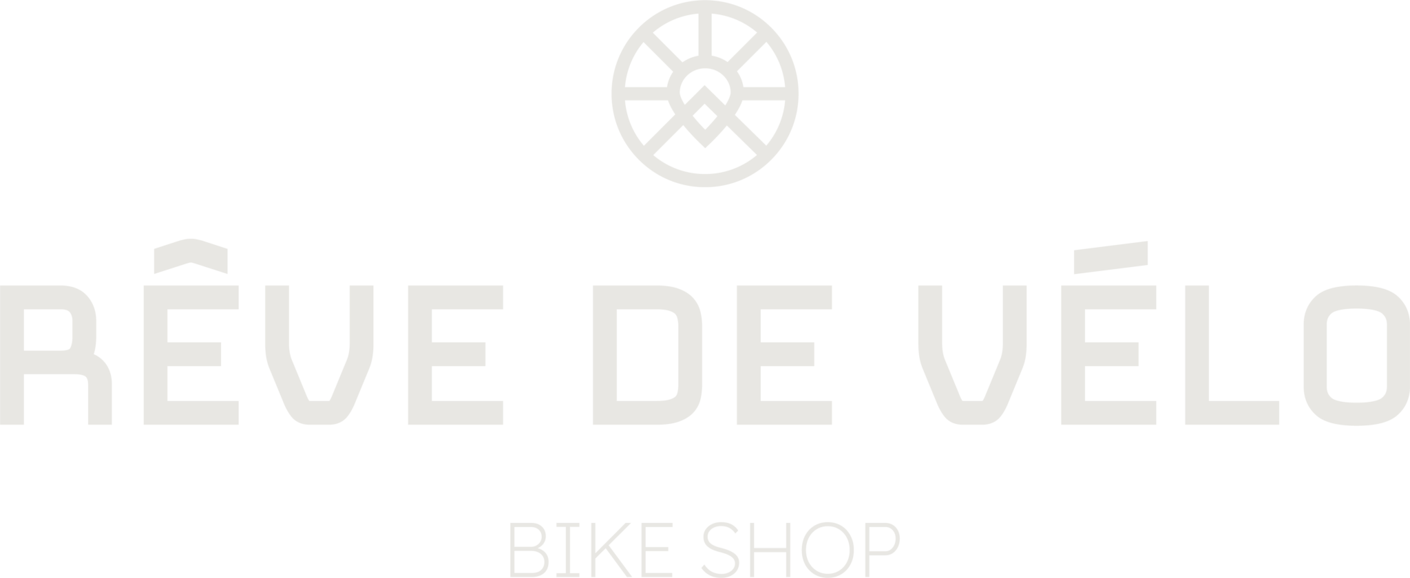 REVE DE VELO LOGO logo
