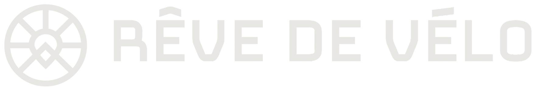 Reve de velo Logo