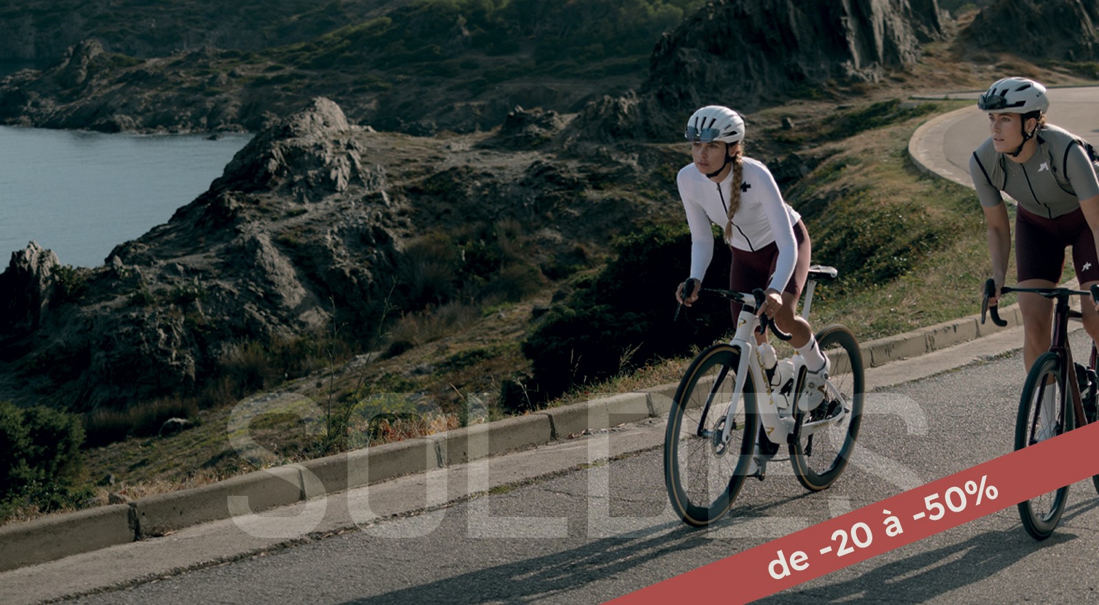 Des réductions sur vos équipements préférés