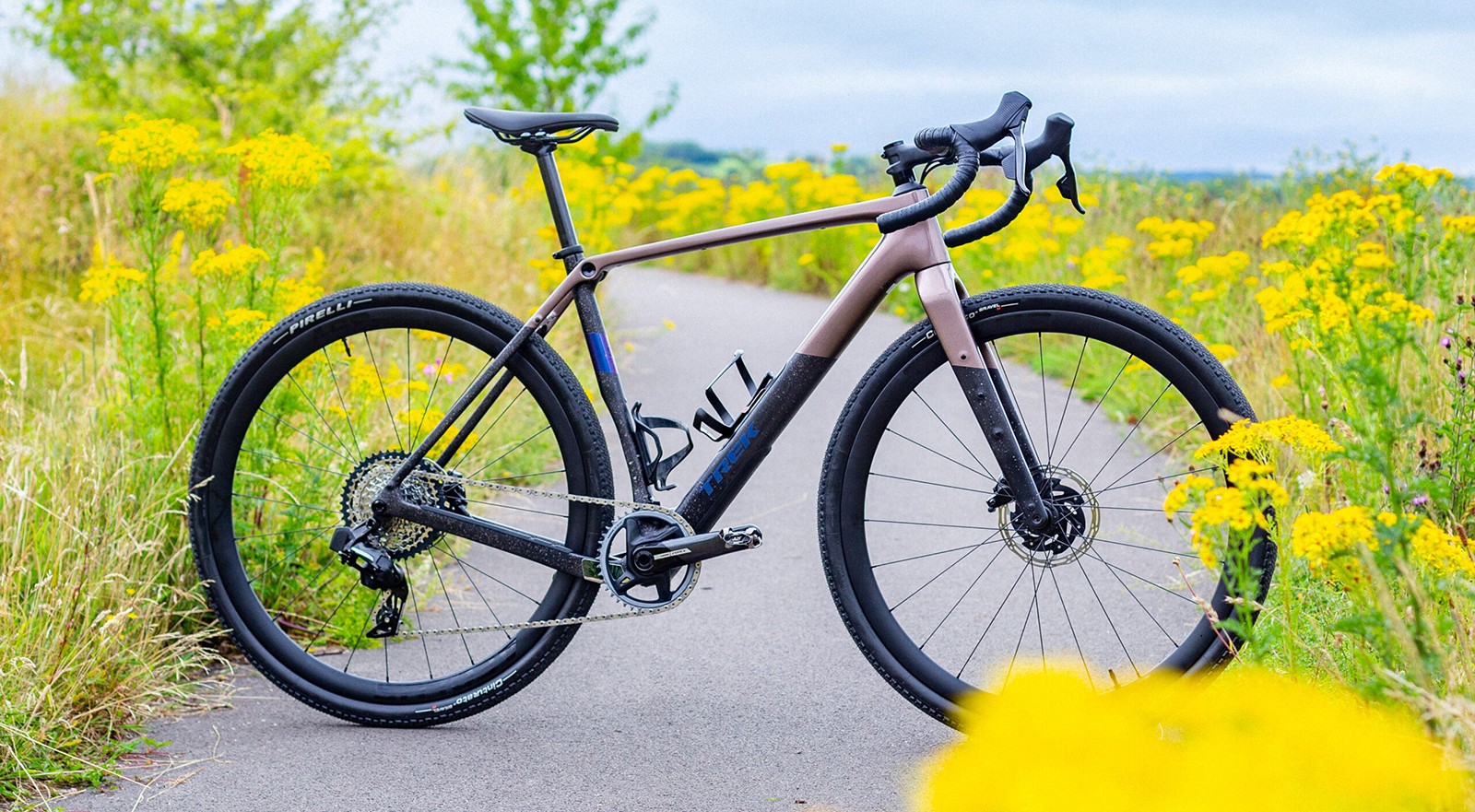 Ready for adventure? Check out our gravel bikes in stock!