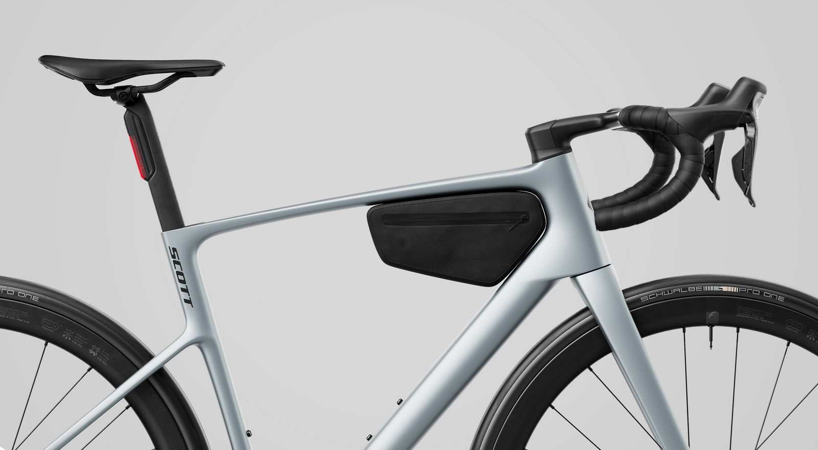 Ontdek de nieuwe Scott Addict 2026 endurance racefiets!