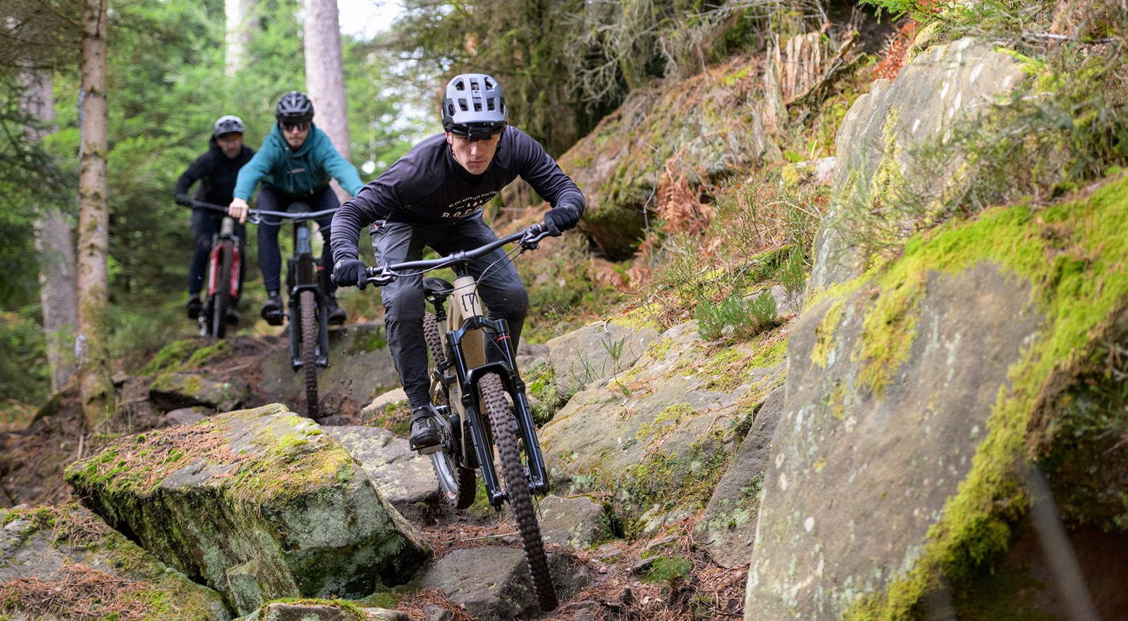 €500 trade-in bonus for the purchase of a Moustache Bikes electric Bike / e-Bike from March 18th to April 25th