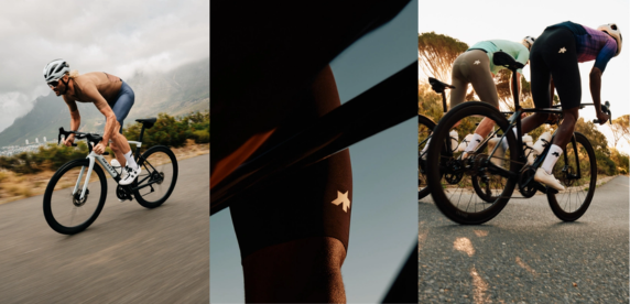 Collection Assos 2025