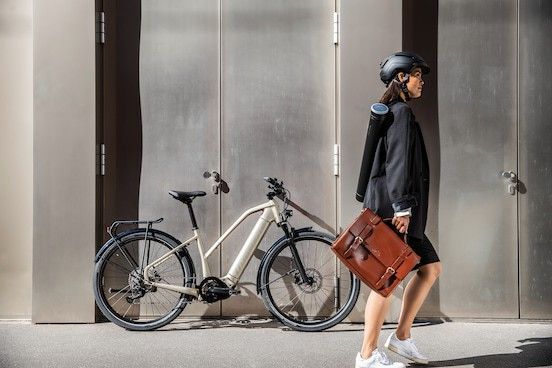 ALLER AU TRAVAIL ALLER AU TRAVAIL