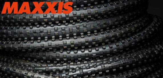 Offre Maxxis